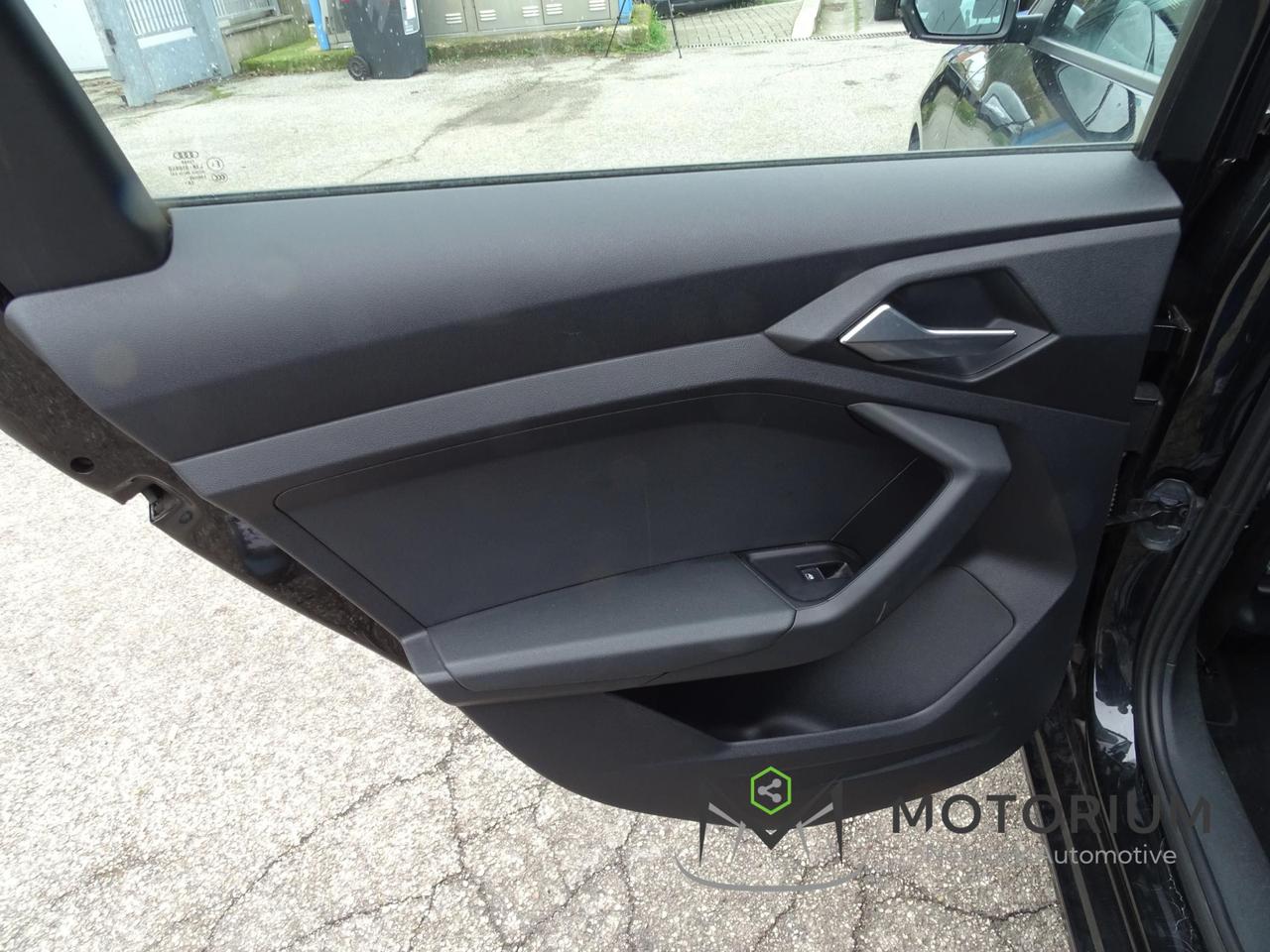 Audi A1 Sportback 30 1.0 tfsi Admired