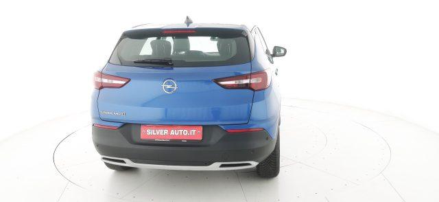 OPEL Grandland X 1.5 diesel Ecotec Start&Stop aut. Elegance