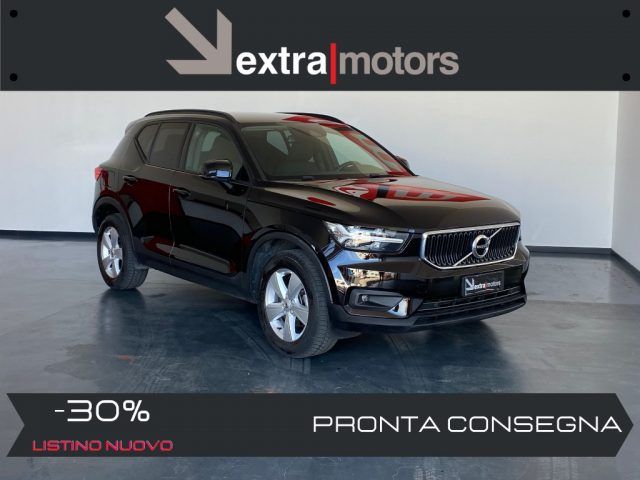 VOLVO XC40 D3 Business Plus