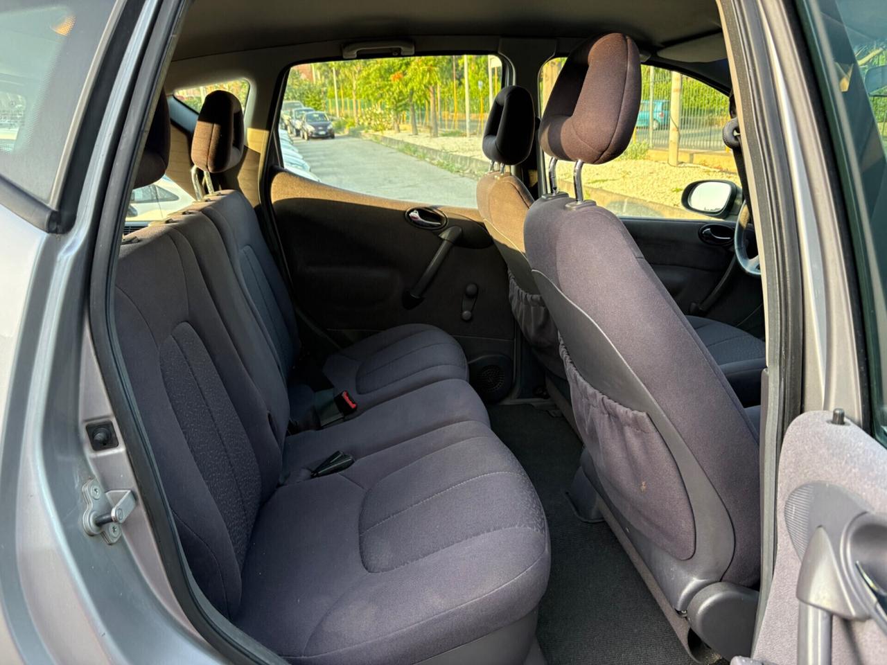 Mercedes-benz A 180 A 170 CDI cat Classic