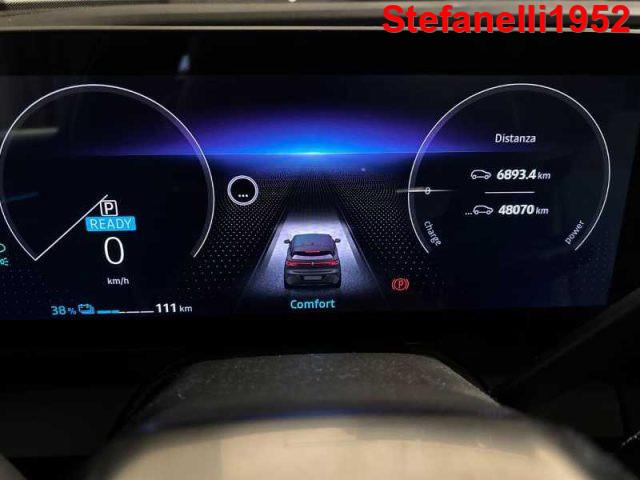 RENAULT Megane IV - E-Tech Evolution EV60 Optimum Charge 220c