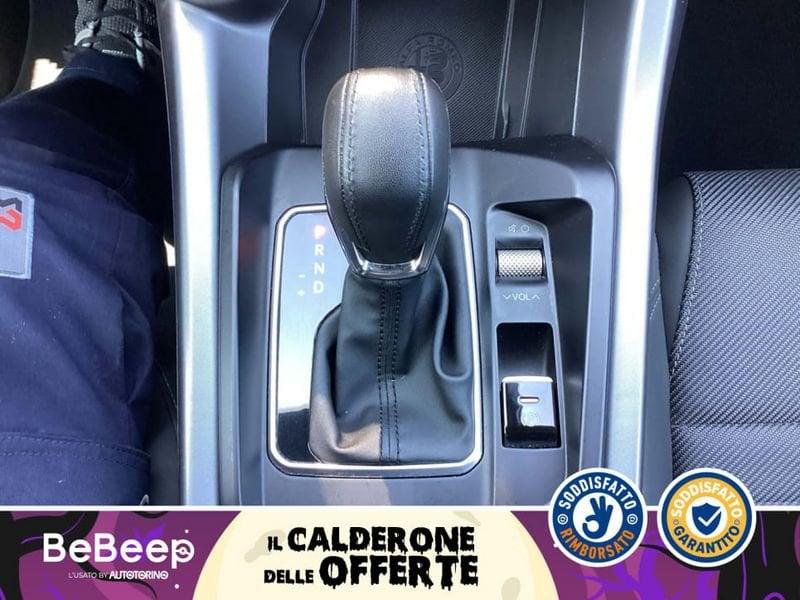 Alfa Romeo Tonale 1.5 HYBRID TI 160CV TCT7