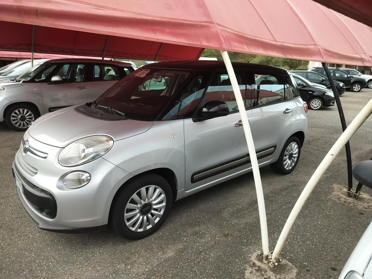 Fiat 500L 1.3 Multijet 85 CV Pop Star