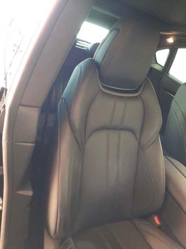 Maserati Levante V6 Diesel AWD