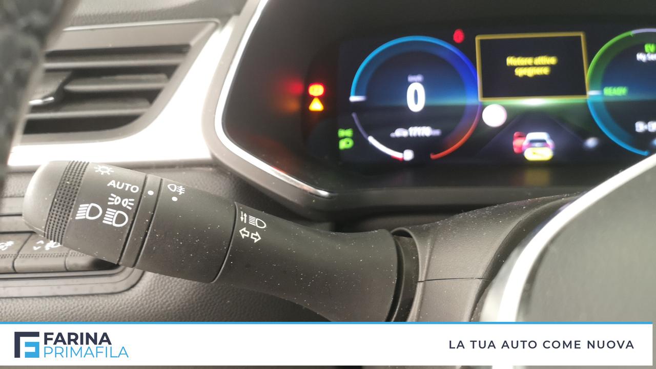 RENAULT Captur II 2019 - Captur 1.6 E-Tech phev Intens 160cv auto my21