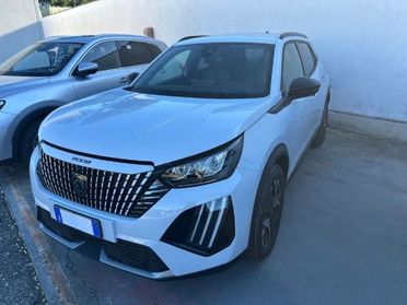 PEUGEOT 2008 II 2023 - 2008 1.2 puretech Allure s&s 130cv eat8