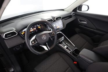 MG ZS (2024-->) 1.5 Hybrid+ Comfort