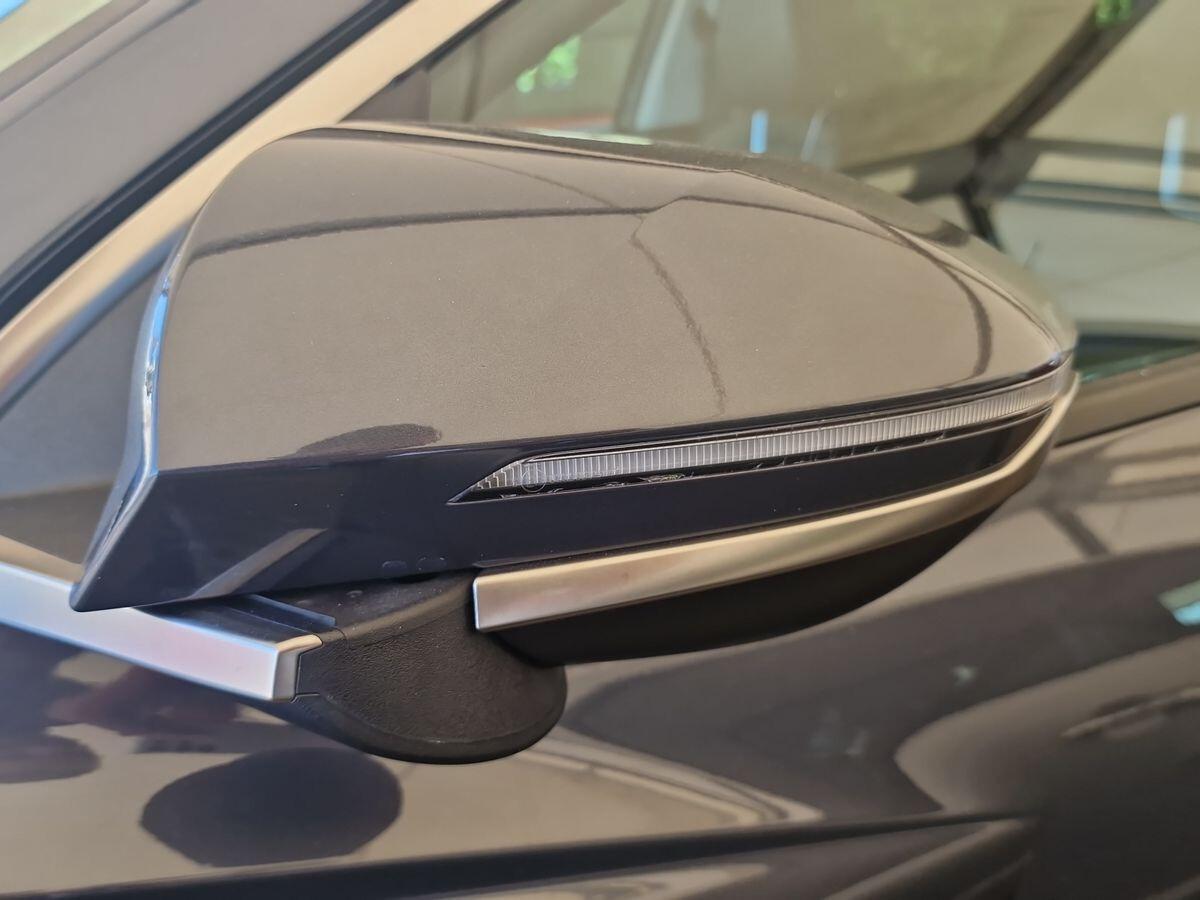 HYUNDAI TUCSON 1.6 HEV 230CV EXELLENCE