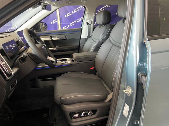 JAECOO Jaecoo 7 1.6 TGDI 147 CV aut. 4WD Exclusive