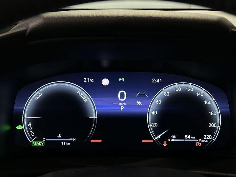 Toyota C-HR C-HR 1.8 HV Active KM 0