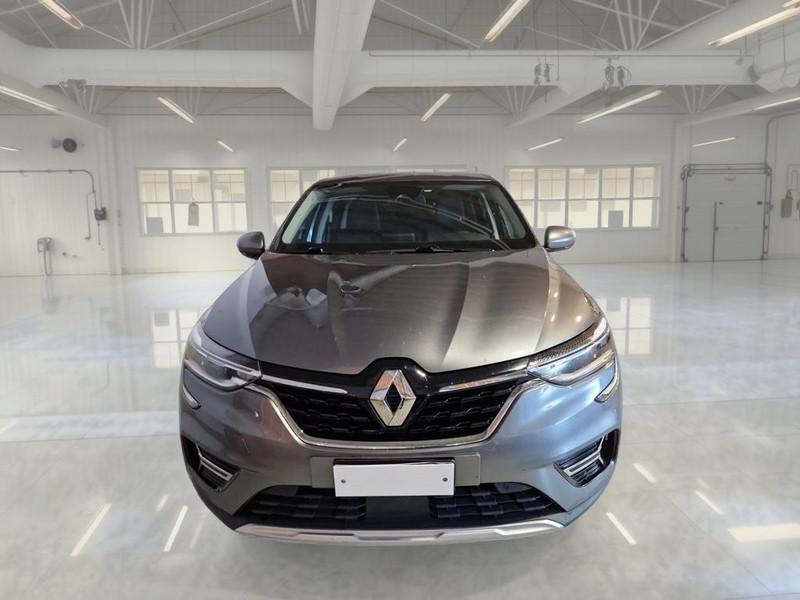 RENAULT ARKANA 1.6 Hybrid E-TECH 69KW INTENS