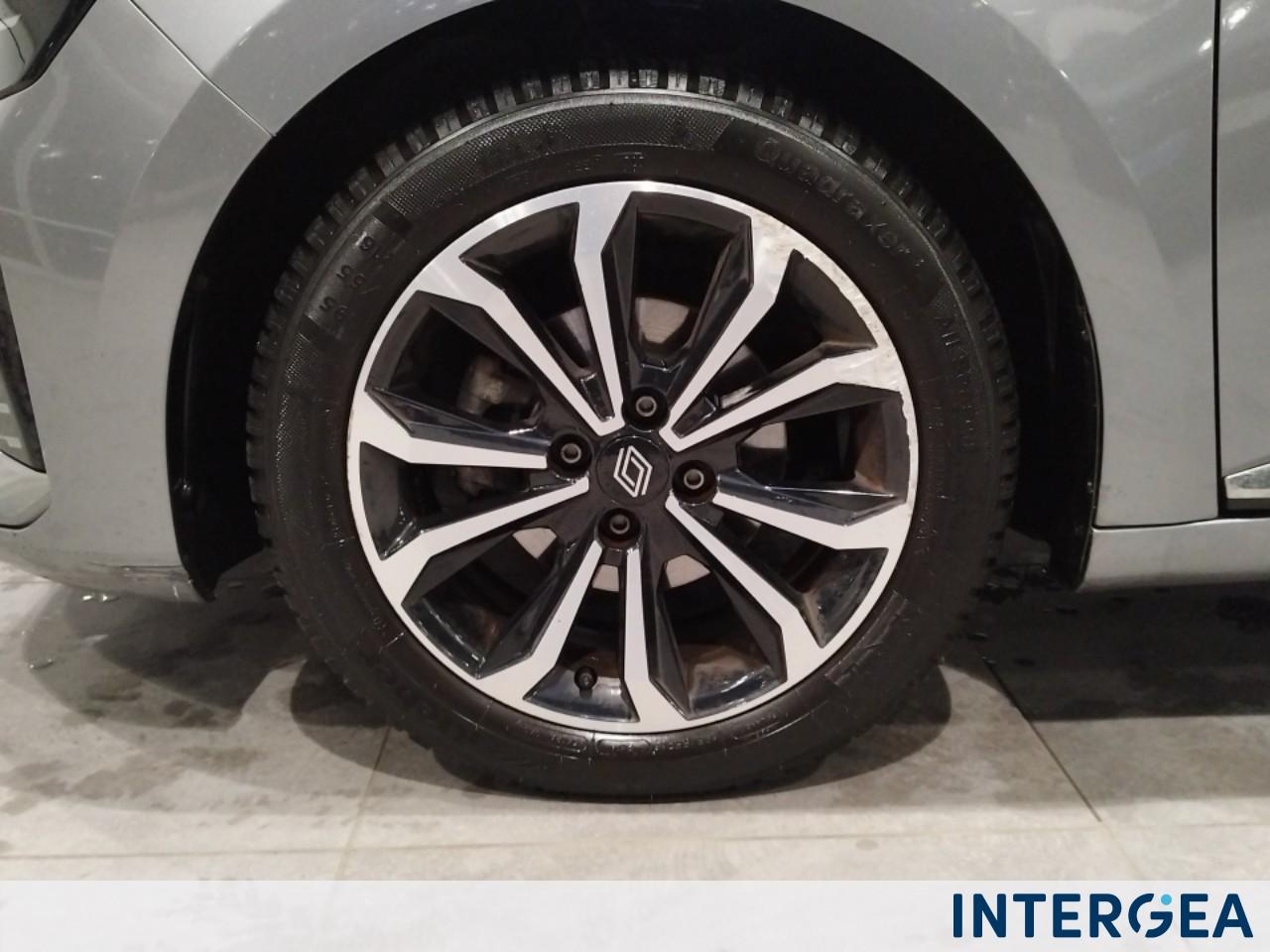 RENAULT Clio 1.0 tce Techno 90cv