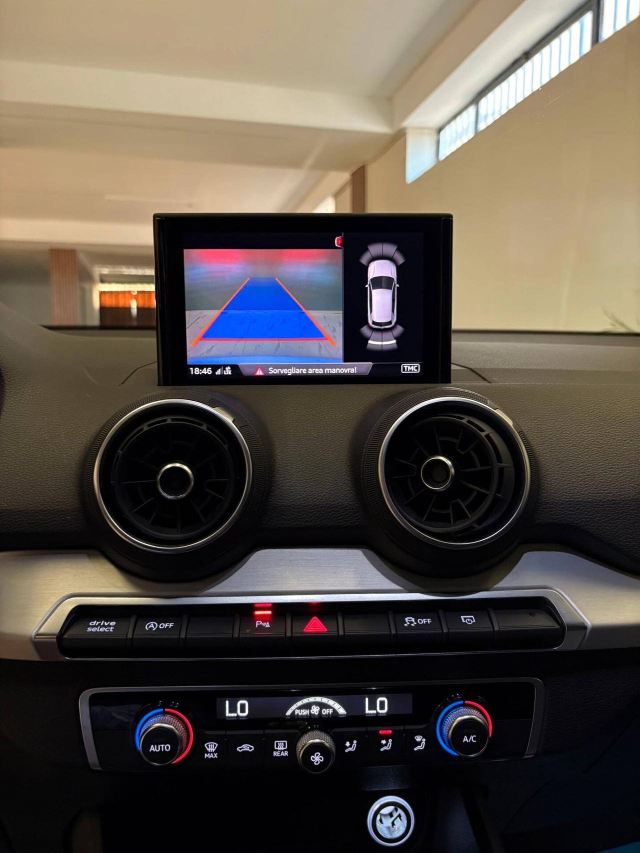 Audi Q2 1.600cc 116cv TDI S line Edition