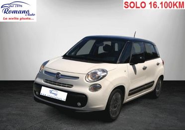 FIAT - 500 L L 1.3 mjt Urban 95cv#KM CERTIFICATI!