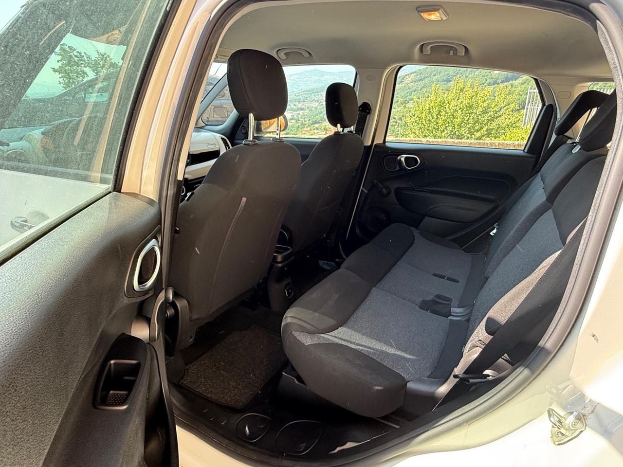 Fiat 500L Pro 1.6 MJT 120CV Mirror 4 posti (N1)