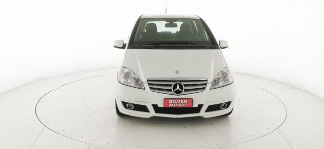 MERCEDES-BENZ A 160 BlueEFFICIENCY Avantgarde