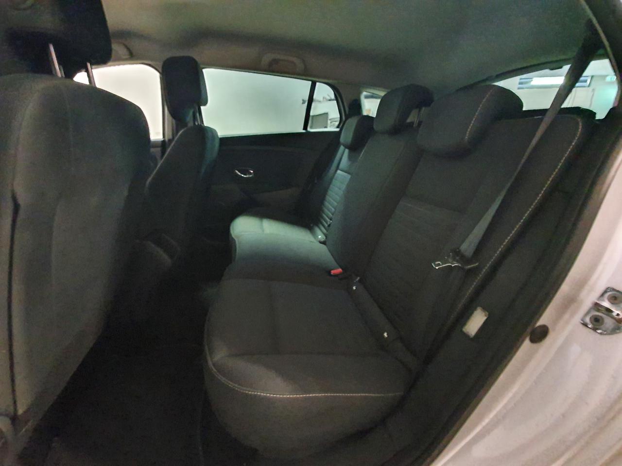 RENAULT Mégane 3ª serie - Mégane 1.5 dCi 110CV SporTour Wave