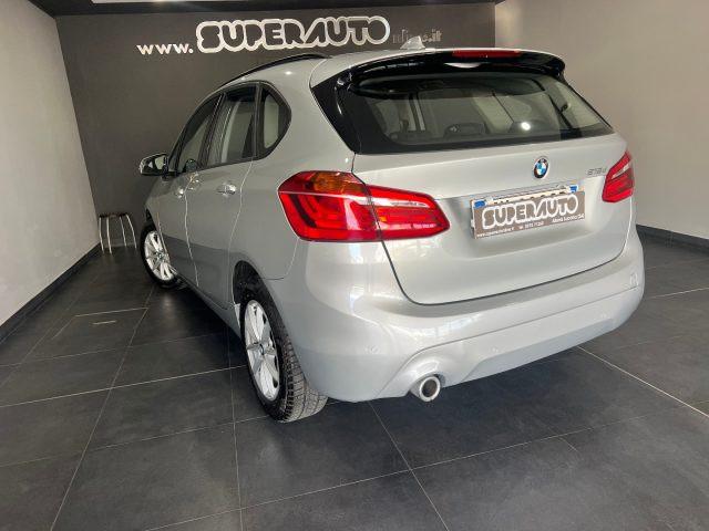 BMW 216 d Active Tourer