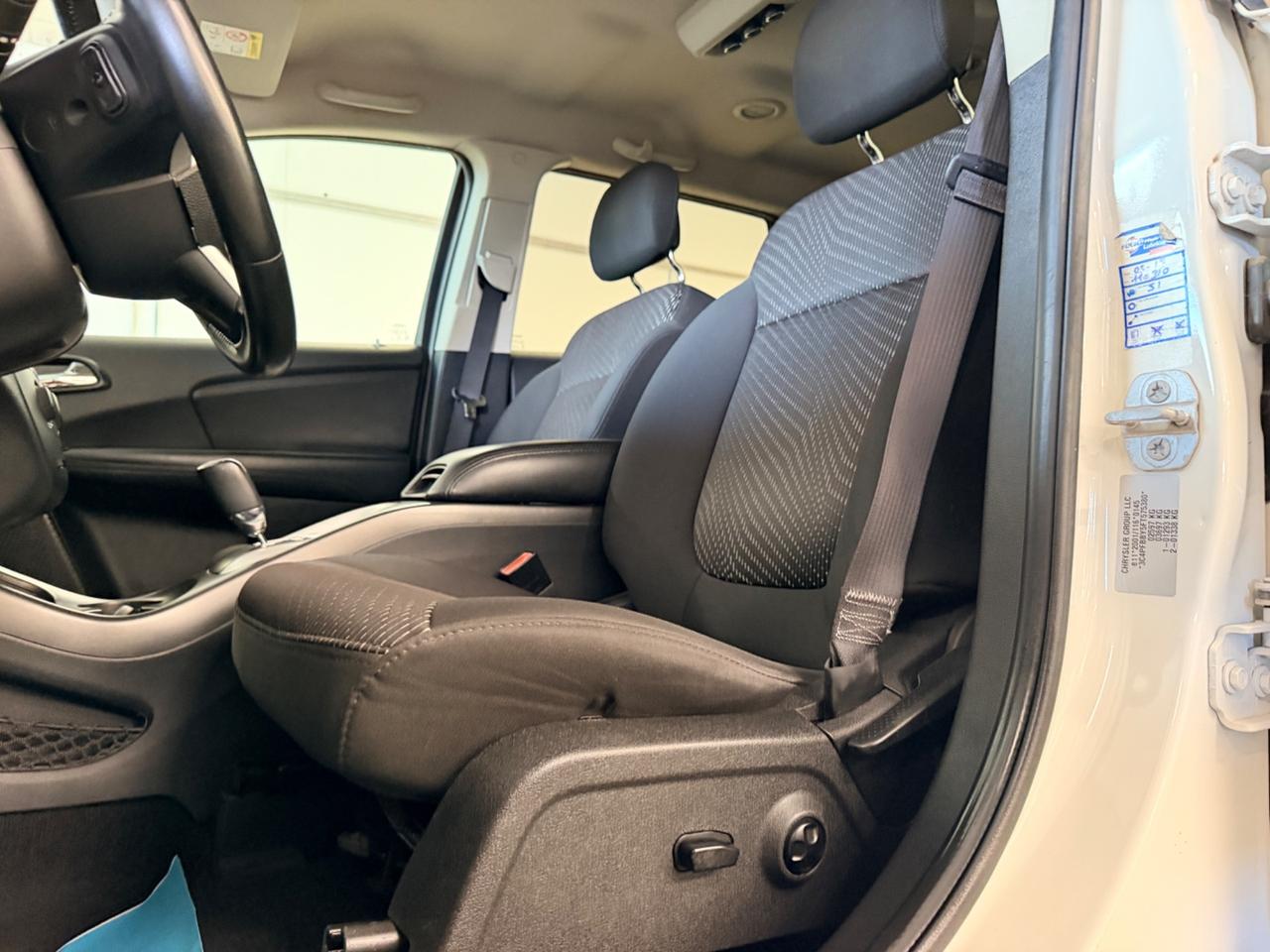Fiat Freemont 2.0 Mjt 170 CV 4x4 aut. Urban