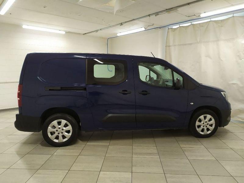 Opel Combo cargo 1.5d 100cv d.cab. L2H1 Essentia mt6