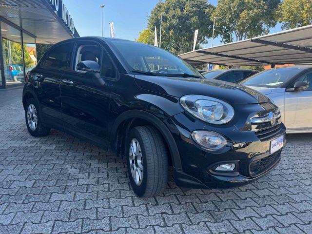 FIAT 500X 1.6 E-Torq 110 CV Pop
