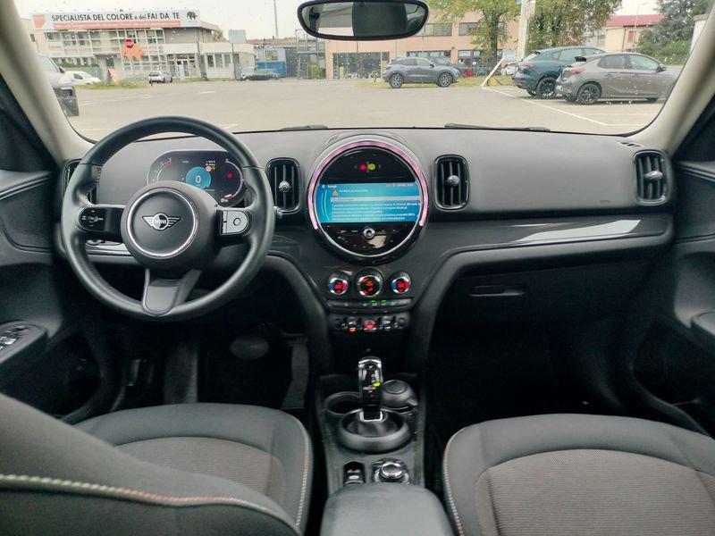 MINI Mini Countryman F60 Mini 1.5 One D Countryman