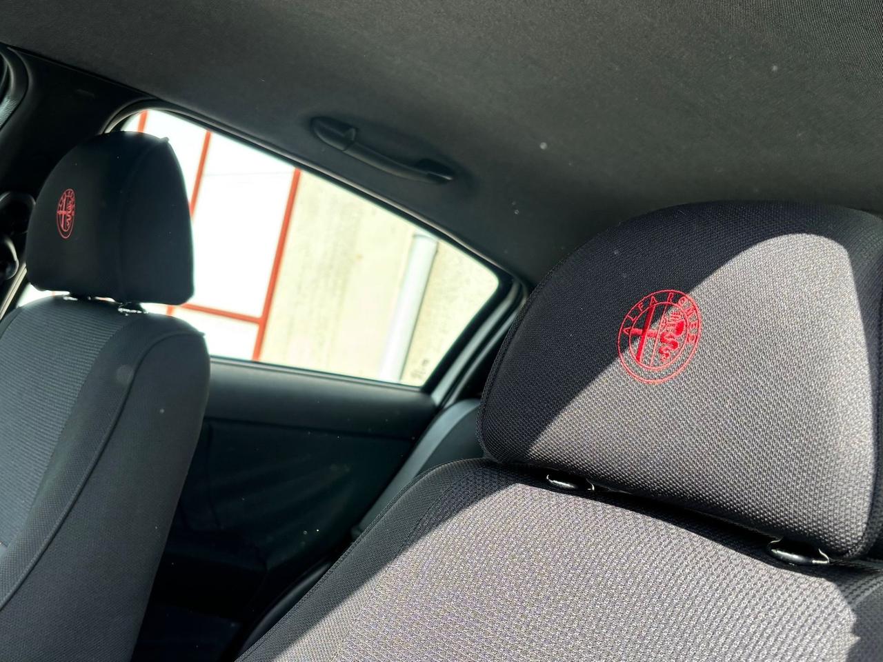 Alfa Romeo 147 Q2 Torsen 150CV BOSE