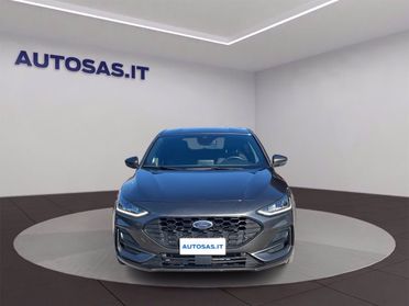 FORD Focus 1.0 EcoBoost Hybrid 125 CV 5p. ST-Line Style del 2022