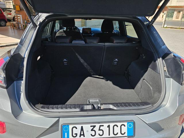 FORD Puma 1.0 EcoBoost 125 CV S&S ST-Line