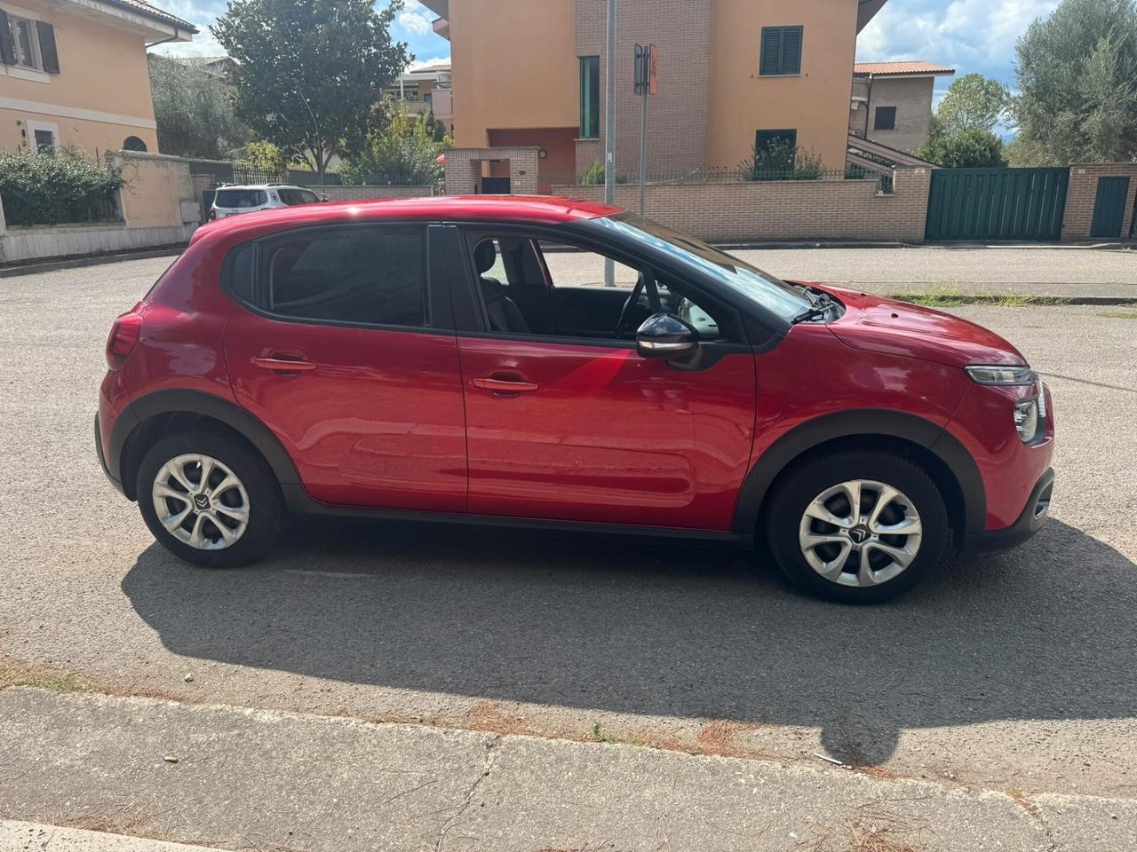 CITROEN C3 1.5BlueHDi S&S Feel 102 6M 5P - 2022