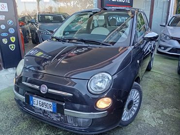 Fiat 500 1.2 Lounge Imp. GPL