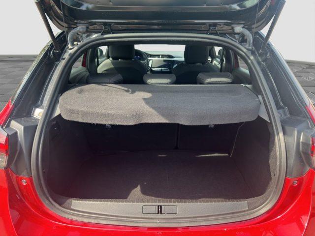OPEL Corsa Corsa Hybrid 110 CV aut. GS