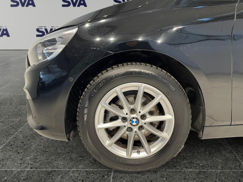 BMW Serie 2 F45 2014 Active Tourer 214d 1.5d 95CV