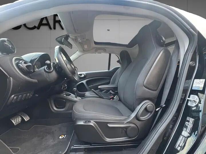 Smart 90 0.9 Turbo Passion UNIPRO-PROMO-FINANZIAMENTO