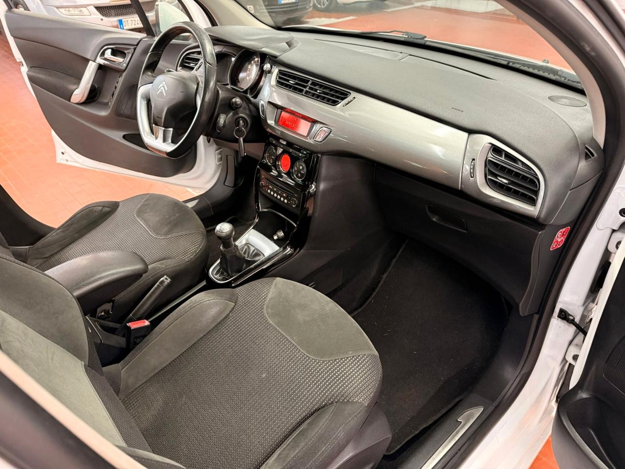 Citroen C3 1.4 GPL Eco Energy ok Neopatentati