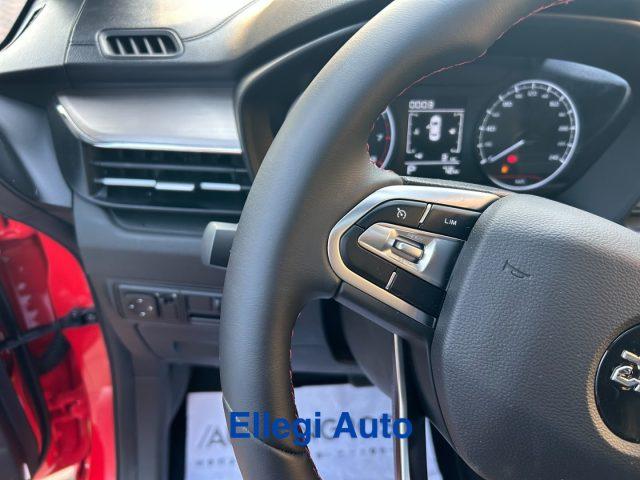 EMC Quattro promo finanz 1.5 CVT 103 CV TETTO IN VETRO KM 0