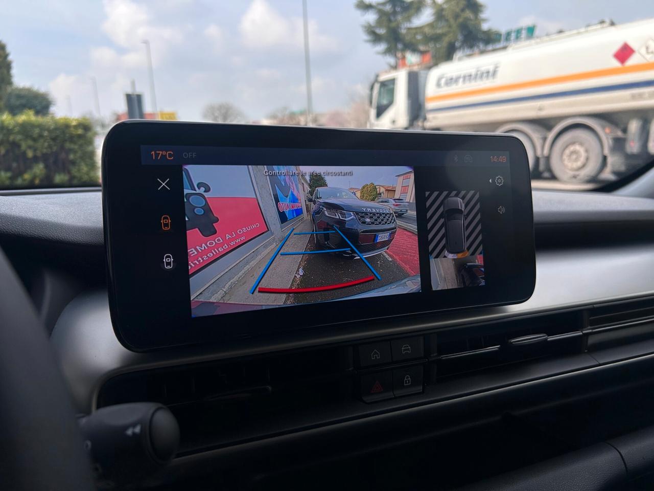 Jeep Avenger 1.2 Turbo 100 CV Summit