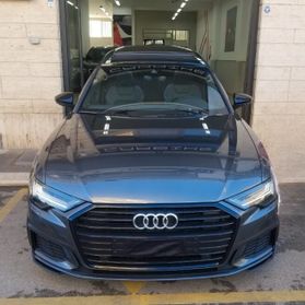 Audi A6 Avant 40 2.0 TDI 204cv S-Line