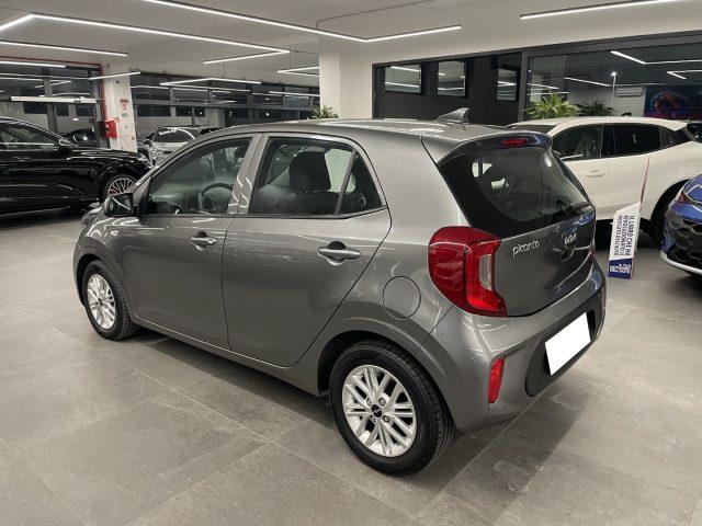 KIA Picanto 1.0 TCD TT Urban