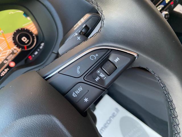 AUDI Q2 30 2.0 TDI S tronic Advanced VIRTUAL COCKPIT