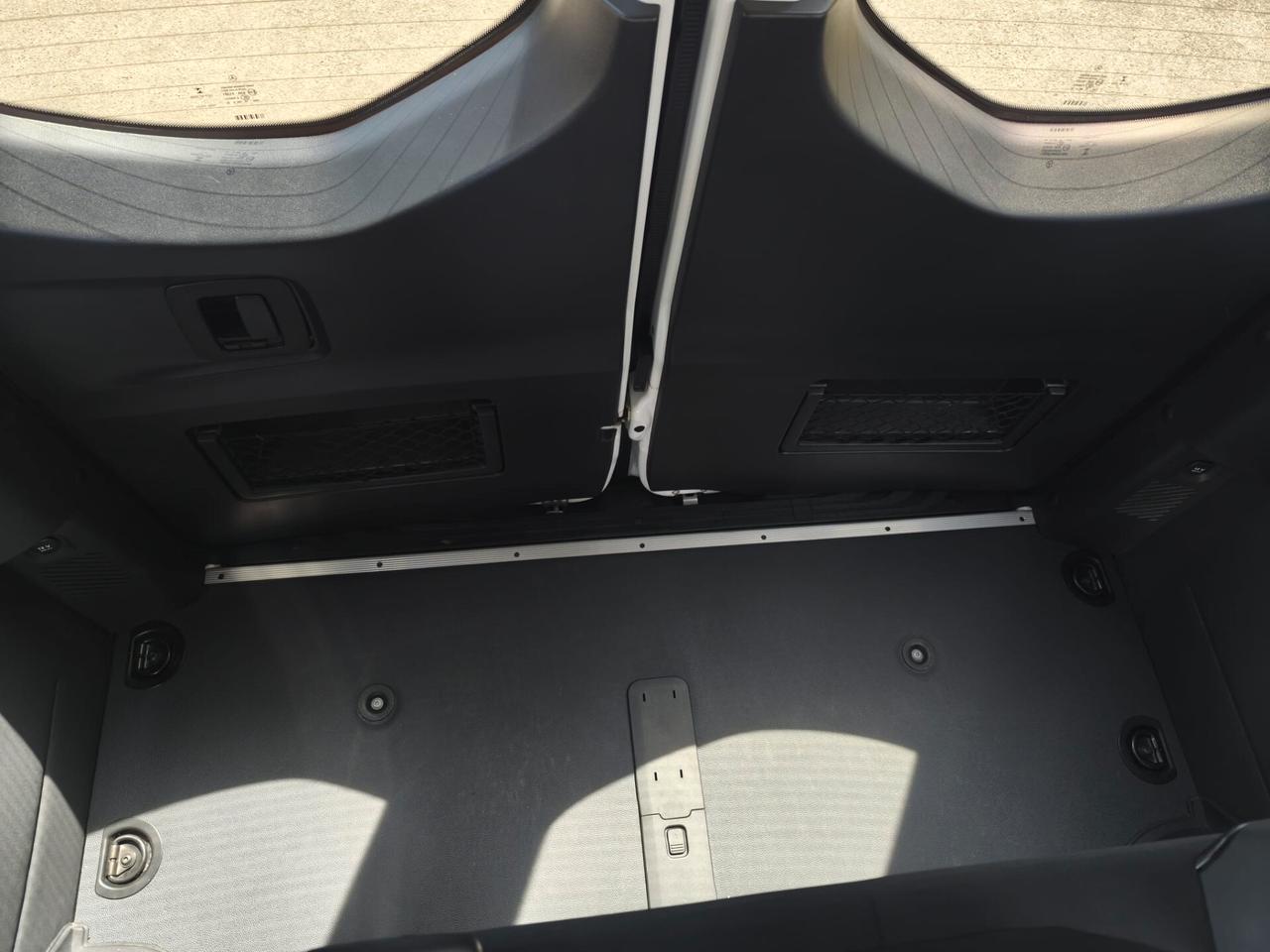 Mercedes Sprinter 9 Posti