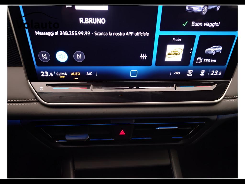 VOLKSWAGEN Tiguan III 2024 - Tiguan 2.0 tdi Life 150cv dsg