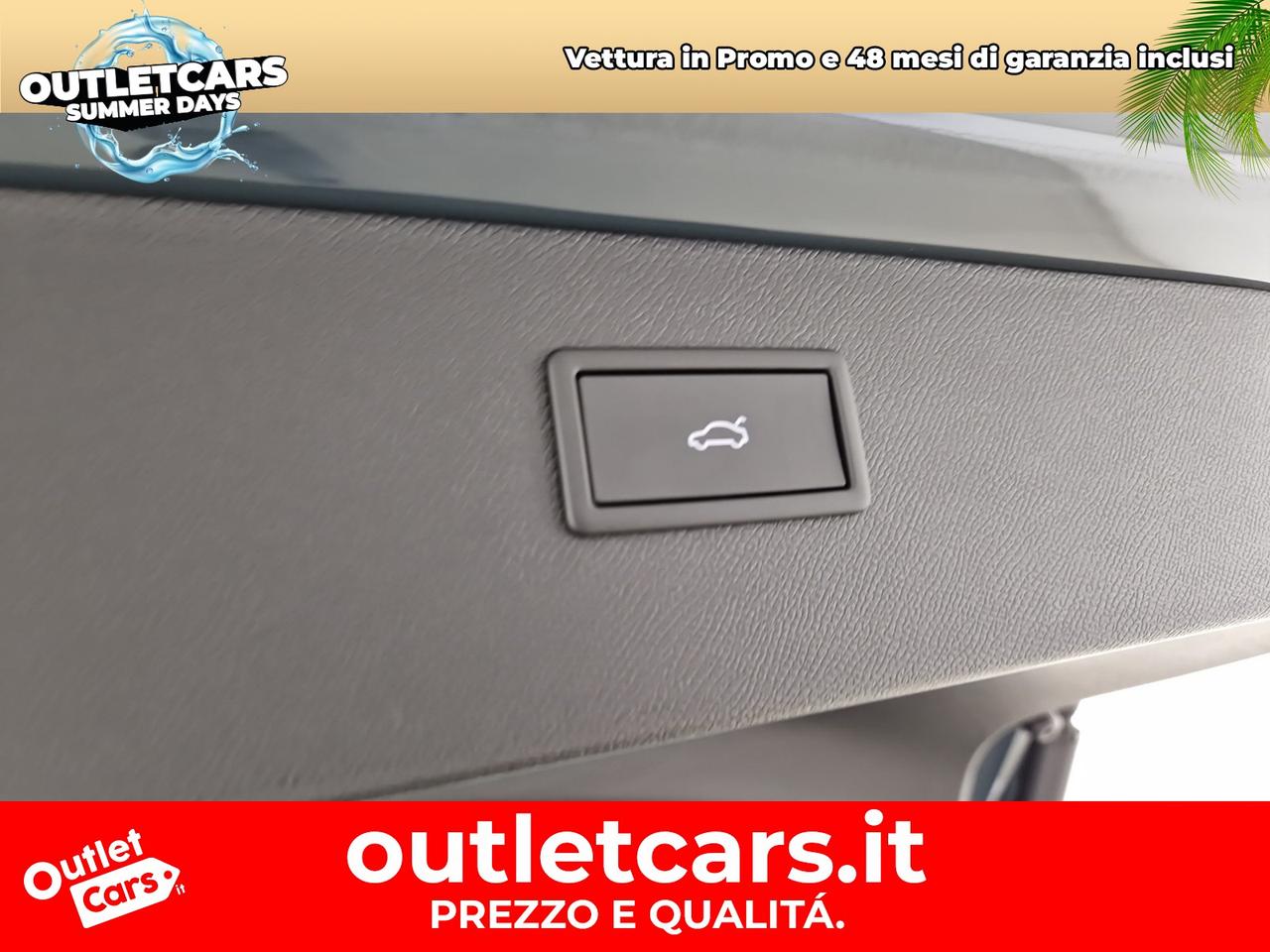 Cupra Formentor 2.0 tdi 150cv dsg