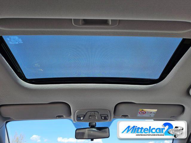 EMC Other QUATTRO CITY SUV AUTOMATICA TRASFORMABILE GPL