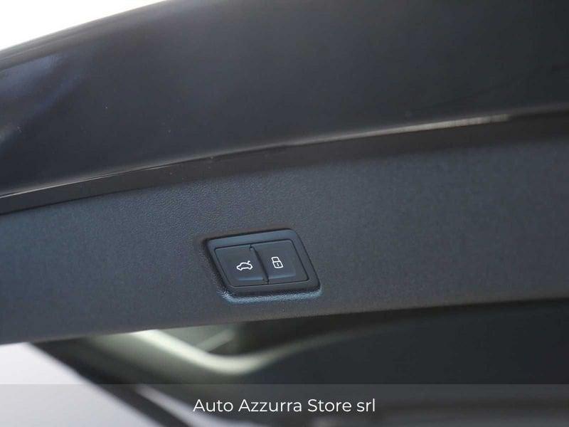 Audi Q5 TDI mHEV+ S line quattro 204cv S-tronic *FULL OPT, PROMO AZZURRA*