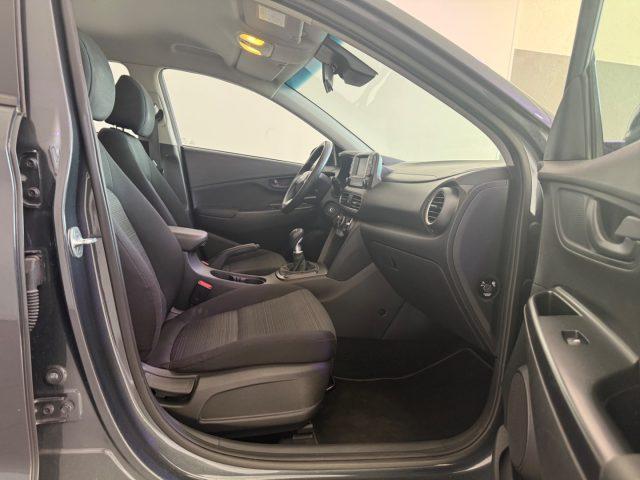 HYUNDAI Kona 1.0 T-GDI Style
