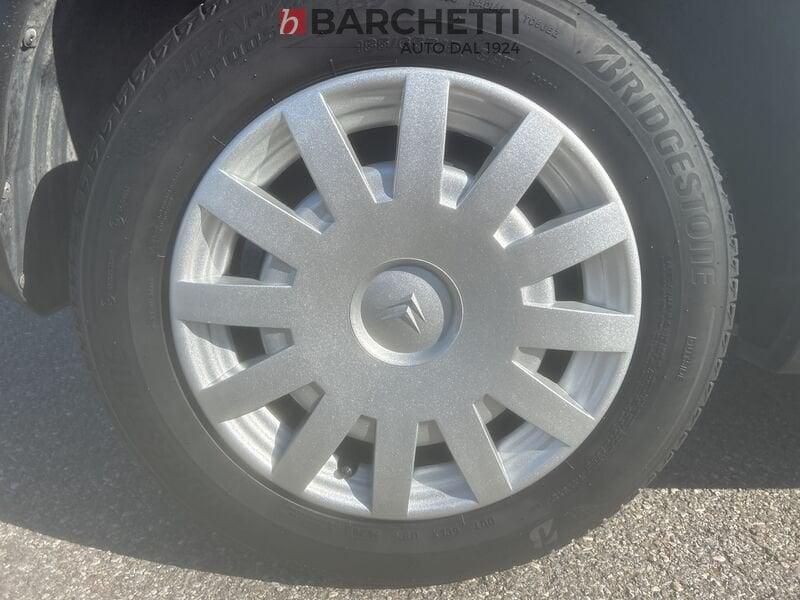 Citroën C3 (B618) PURETECH 83 S&S FEEL