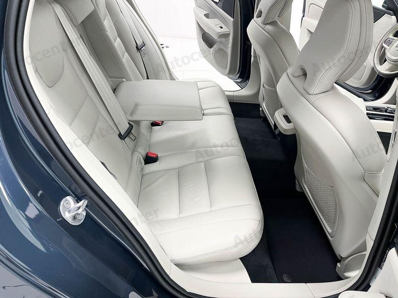 Volvo V60 V60 B4 (d) 197CV AUT PLUS BRIGHT **AUTOCARRO N1**