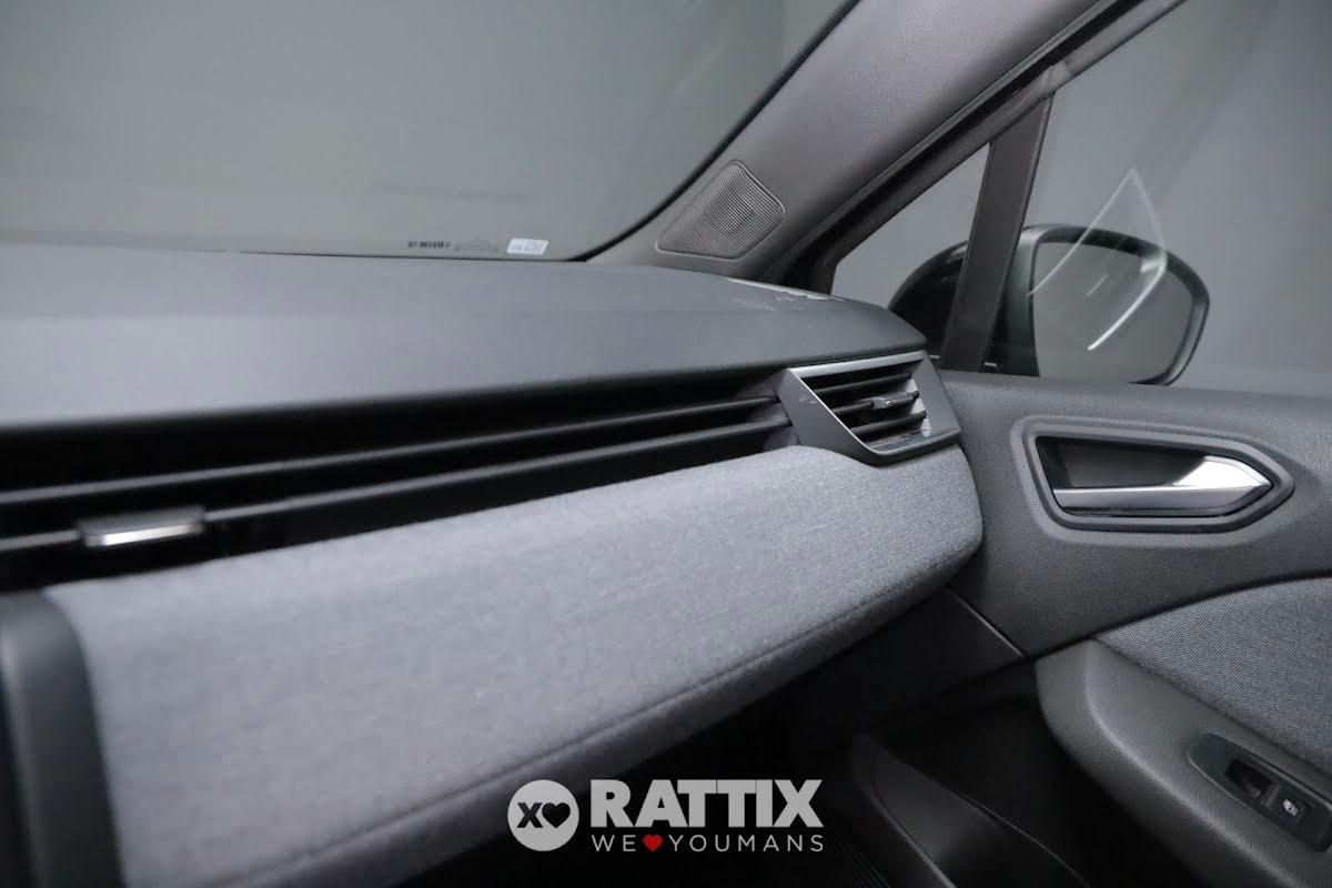 Renault Clio 1.0 TCE 90CV Techno