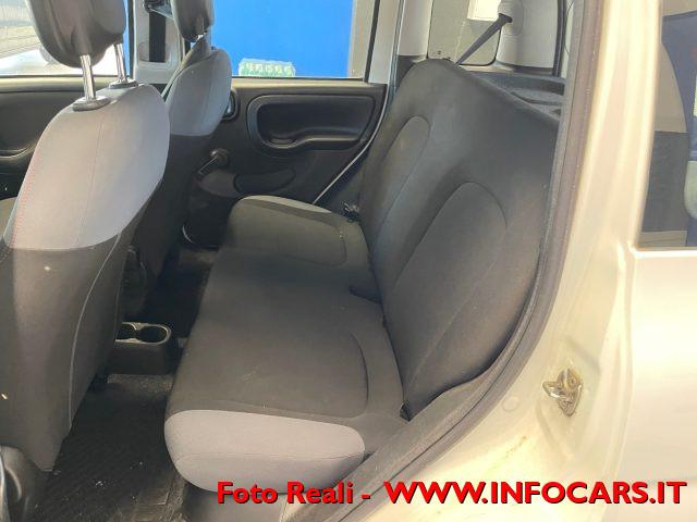 FIAT Panda 0.9 TwinAir Turbo Natural Power Easy NEOPATENTATI